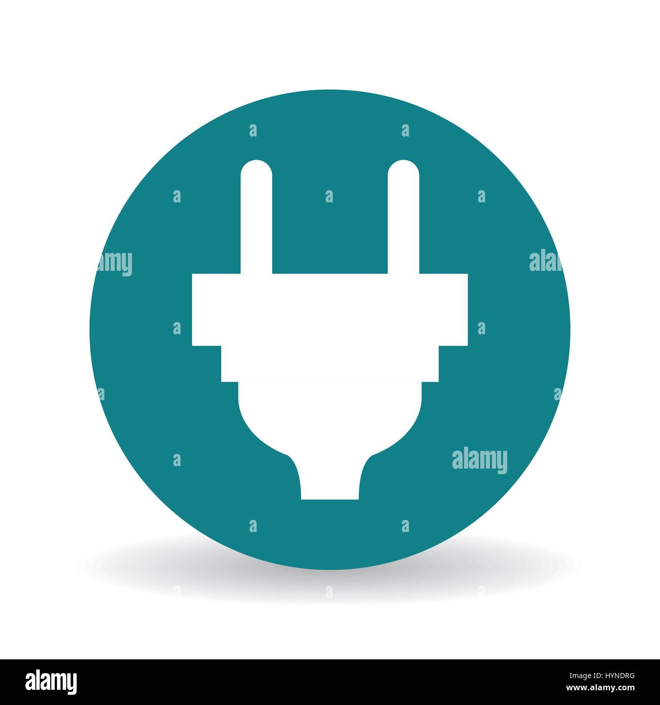 eco plug design , vector illustration Stock Vector Image & Art - Alamy