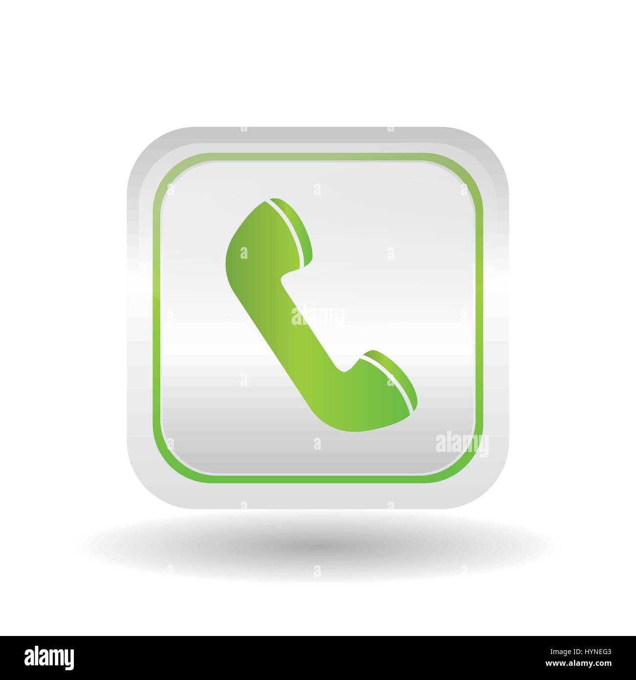 phone concept with icon design, vector illustration 10 eps graphic ...