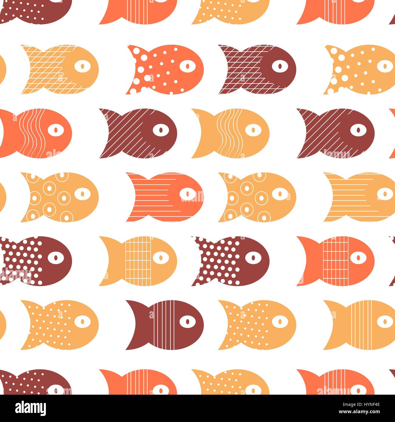 fish pillow pattern