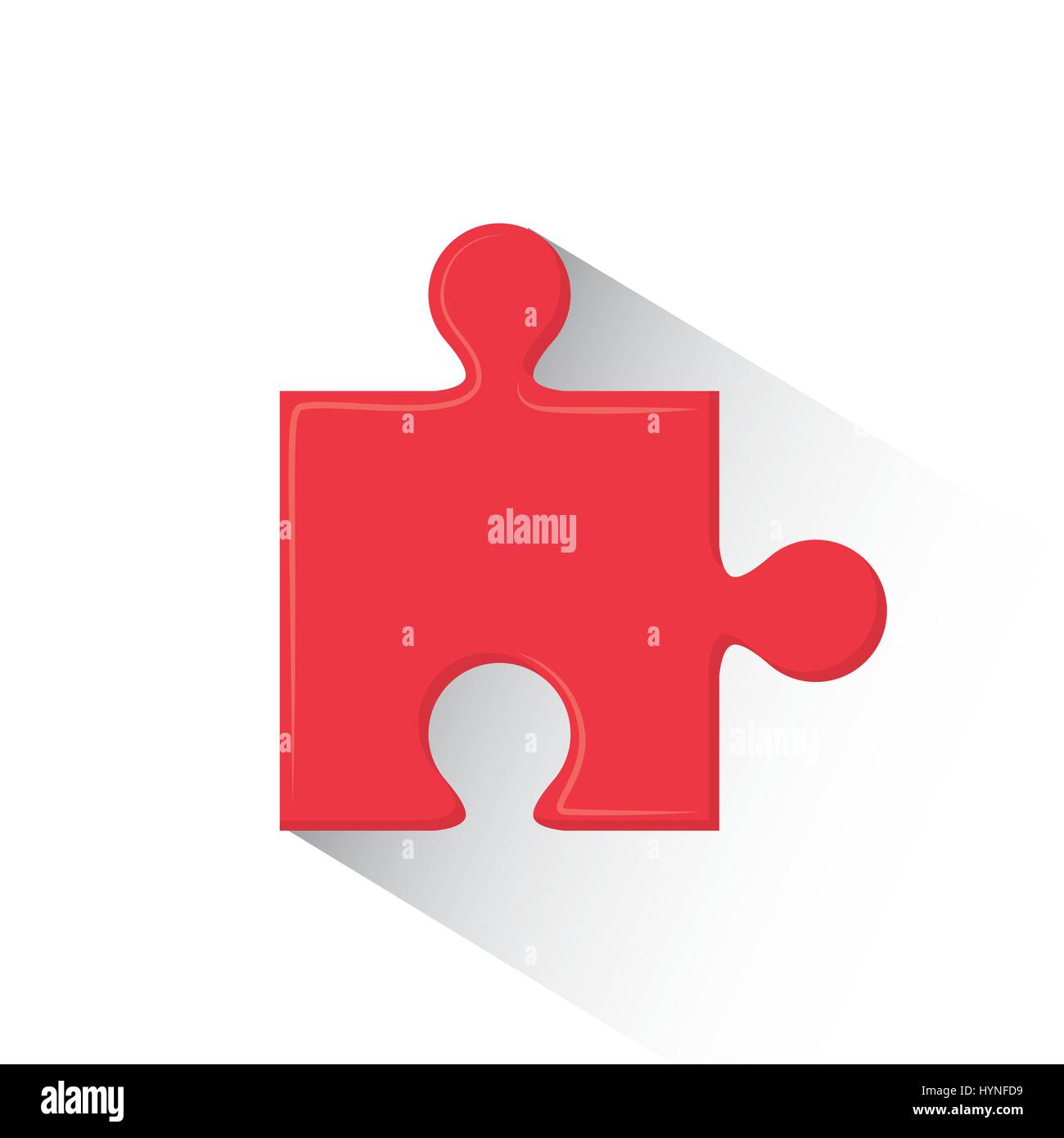 puzzle icon design , vector illustration Stock Vector Image & Art - Alamy