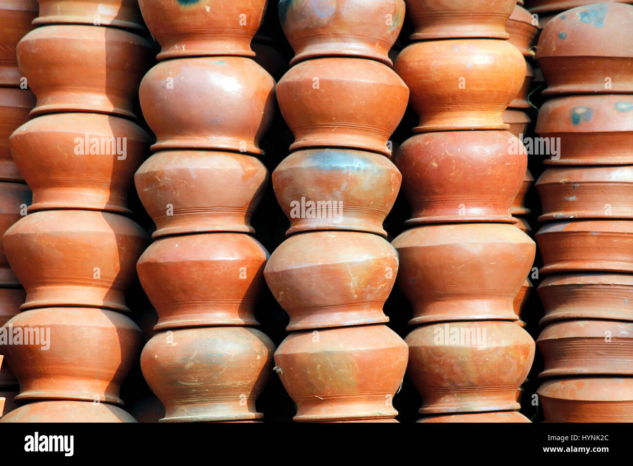 Kerala clay pot hires stock photography and images Alamy
