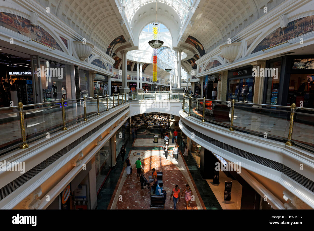 Canal Walk Shopping Centre