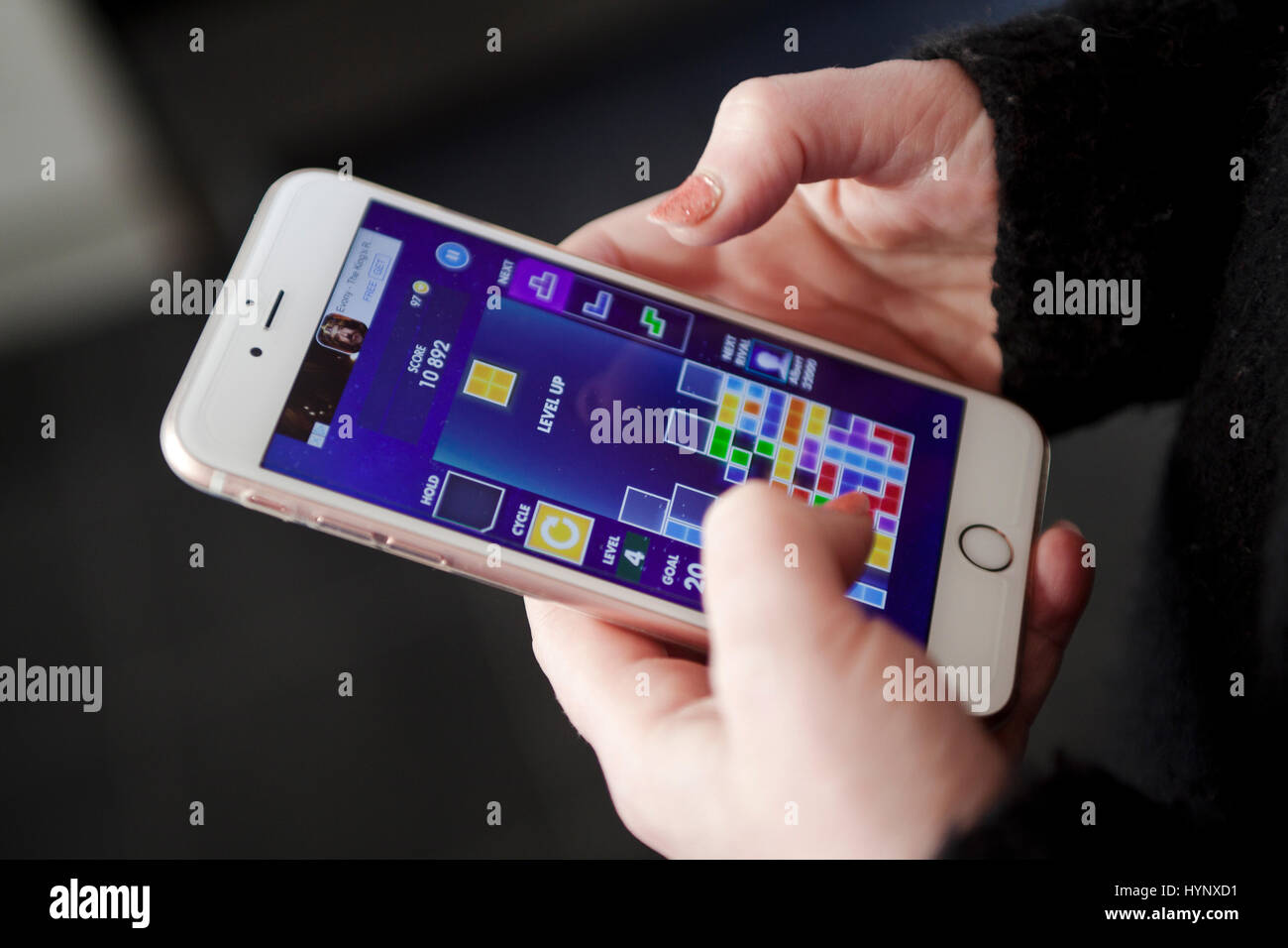 tetris for iphone ad free