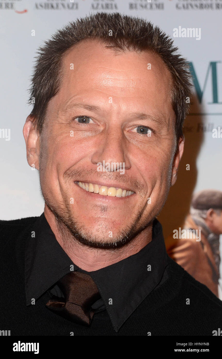Corin Nemec High Resolution Stock Photography and Images - Alamy