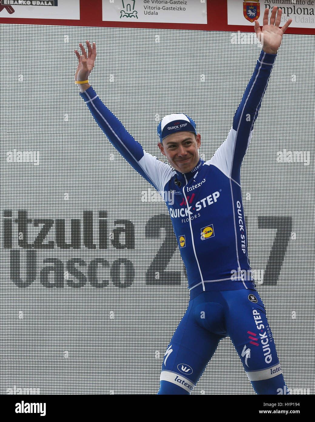 quick step floor cycling team