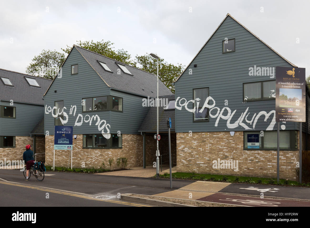 Chesterton cambridge hires stock photography and images Alamy