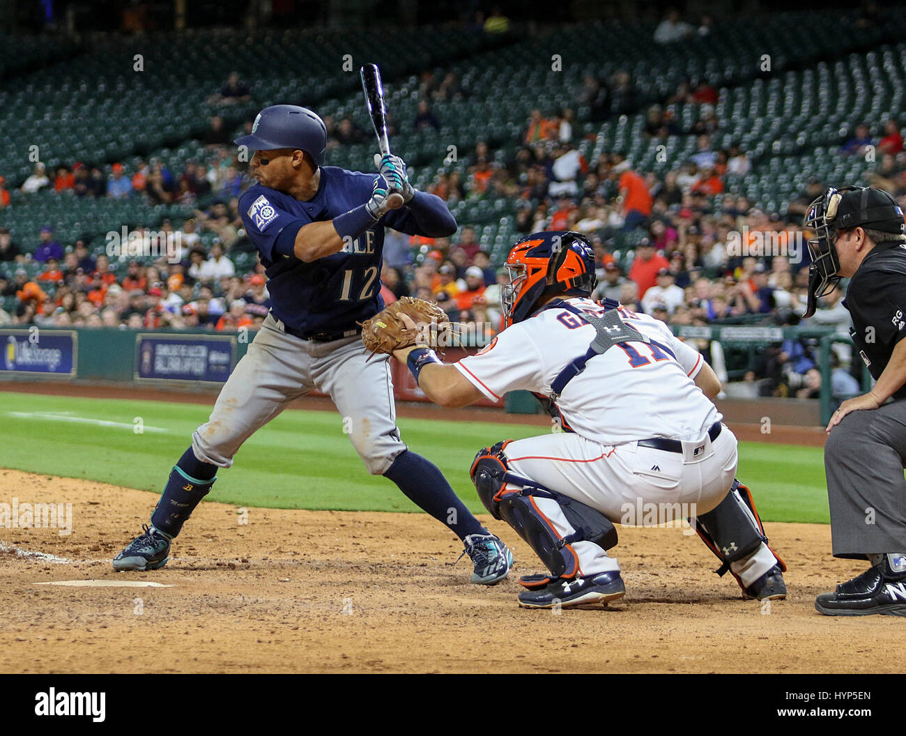 Astros park hi-res stock photography and images - Alamy