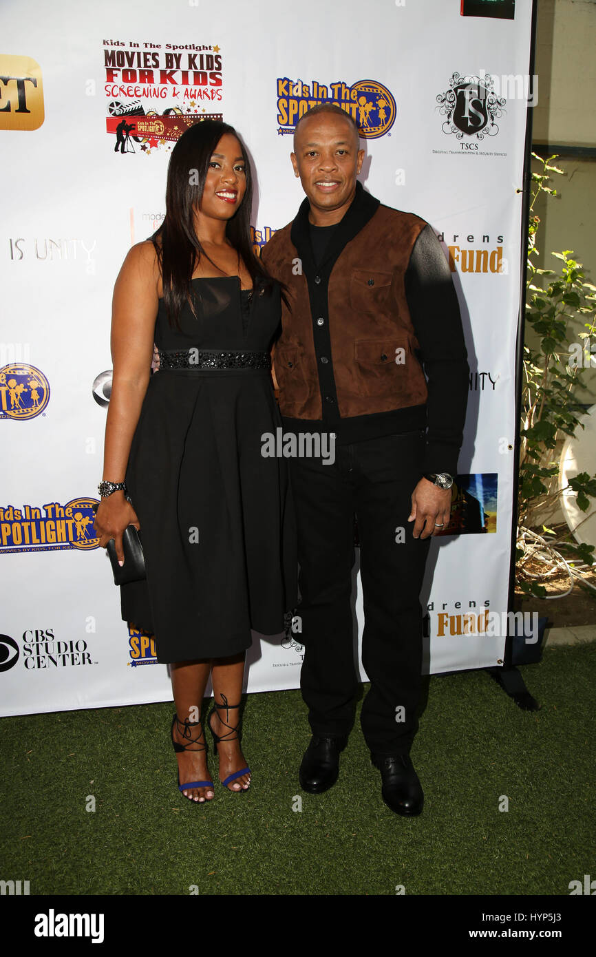 Dr 7th Nov 2015 Dre Andre Romelle Young Movies By Kids For Kids Film Awards Los Angeles America 07 Nov 2015 Credit Image C Kathy Hutchins Via Zuma Press Stock Photo Alamy