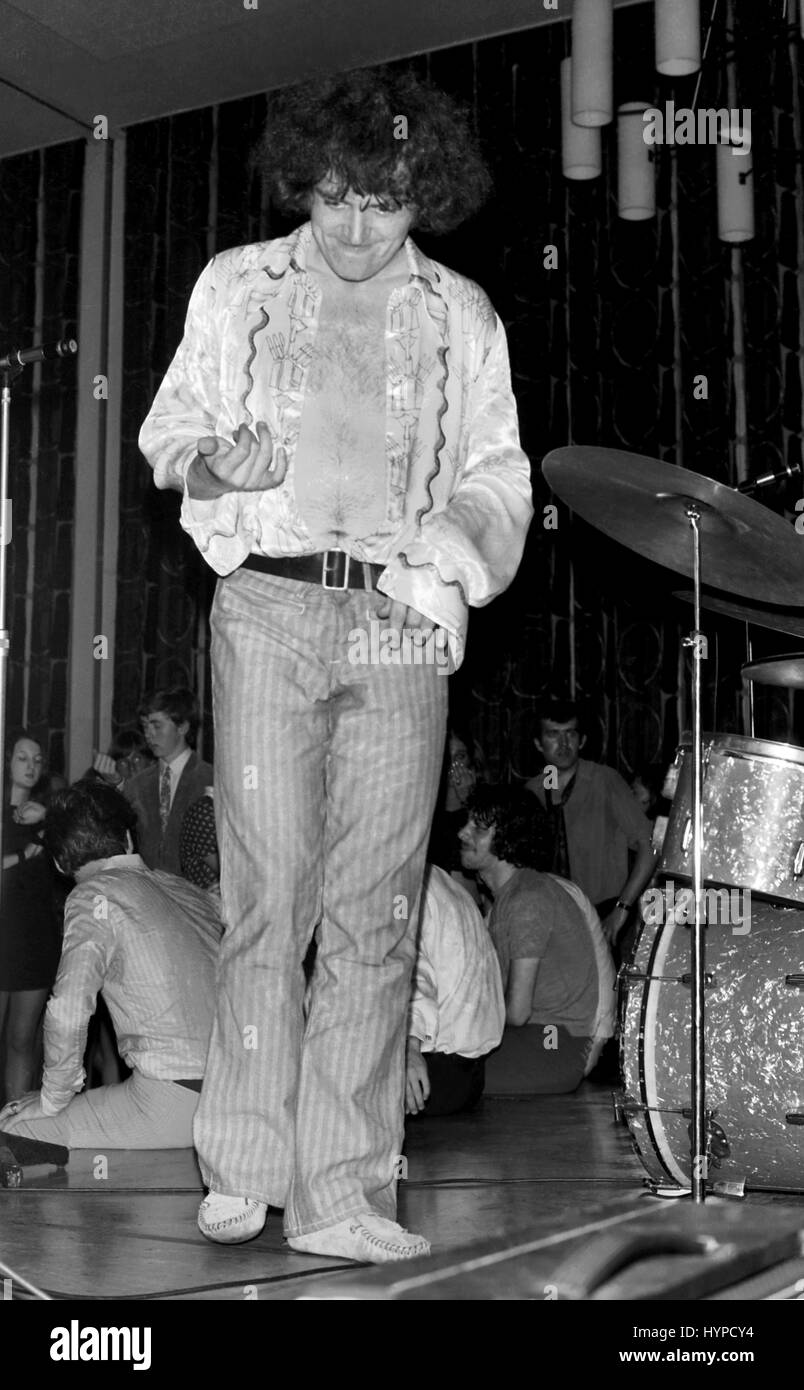 Joe uk rock singer 1968 hires stock photography and images Alamy