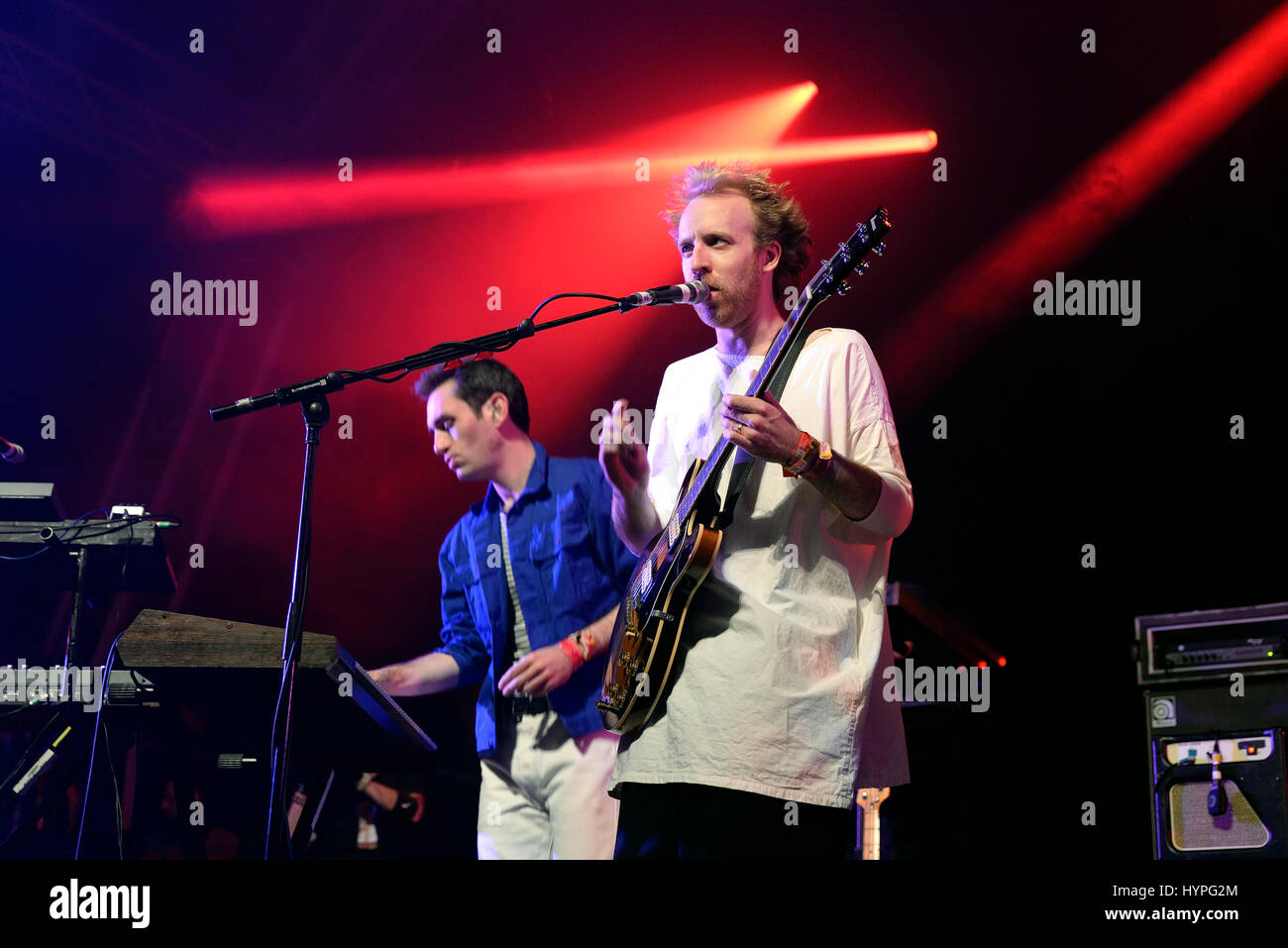 hot chip tour dates 2015