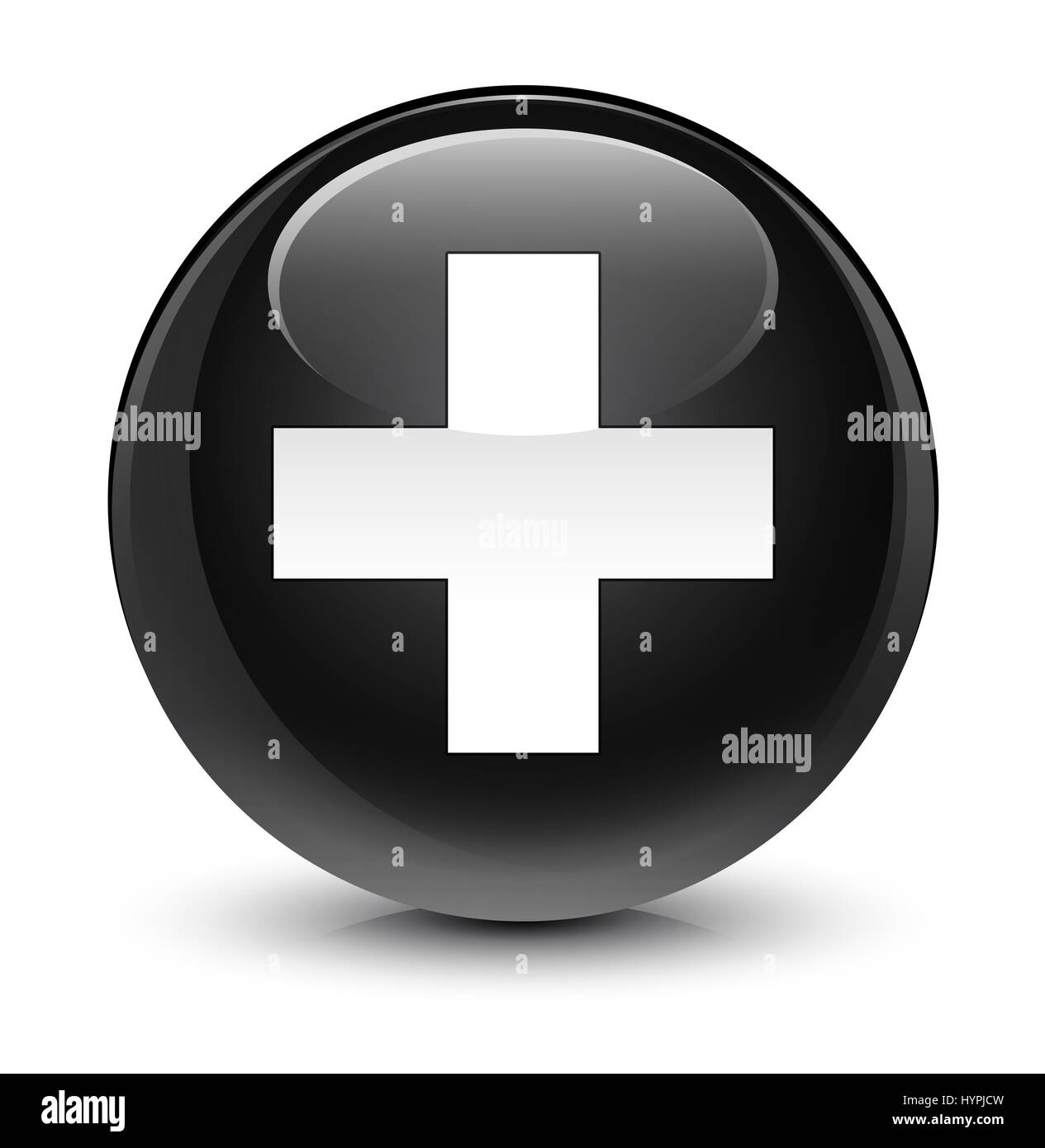 Plus sign icon positive symbol hi-res stock photography and images - Page  12 - Alamy, image size:1265x1390
