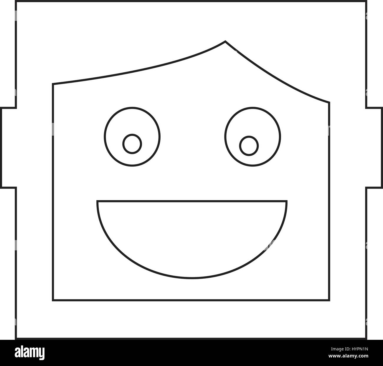 human emotion icon Stock Vector Image & Art - Alamy