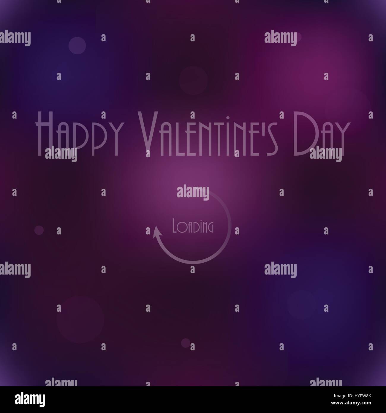 valentines day background Stock Vector Image & Art - Alamy