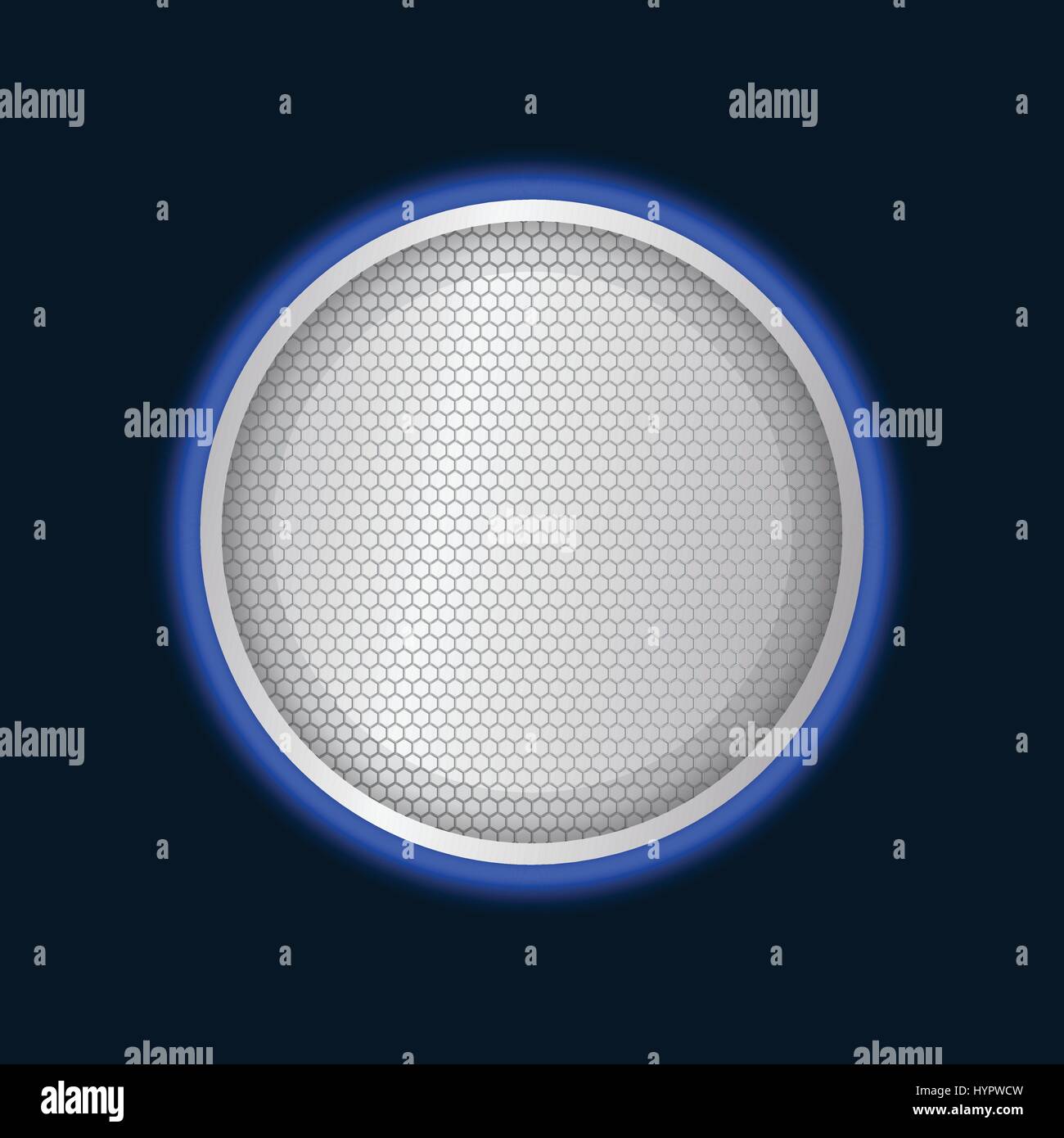 abstract background with metallic design, vector, eps10 Stock Vector ...