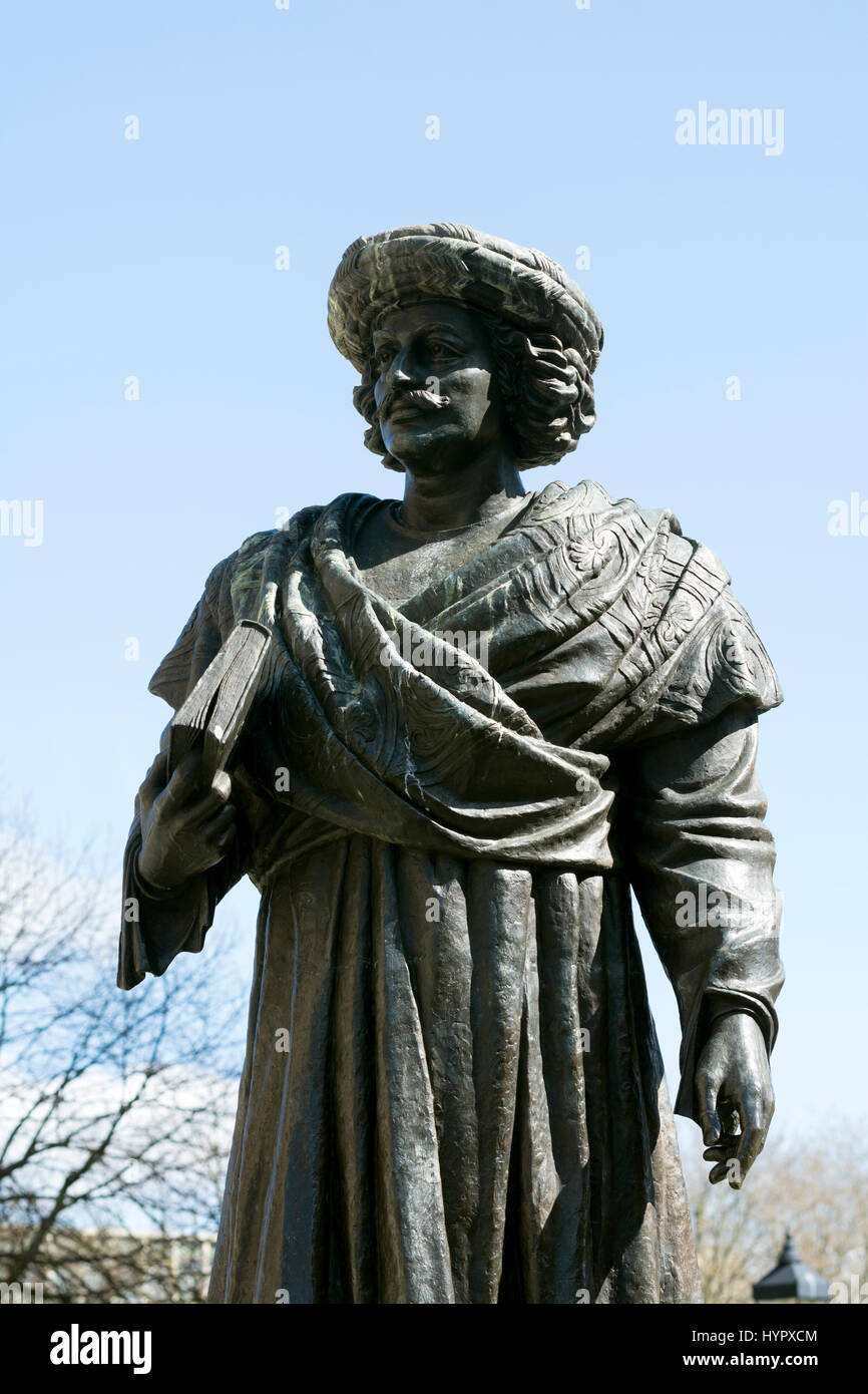 Raja ram mohan roy hi-res stock photography and images - Alamy