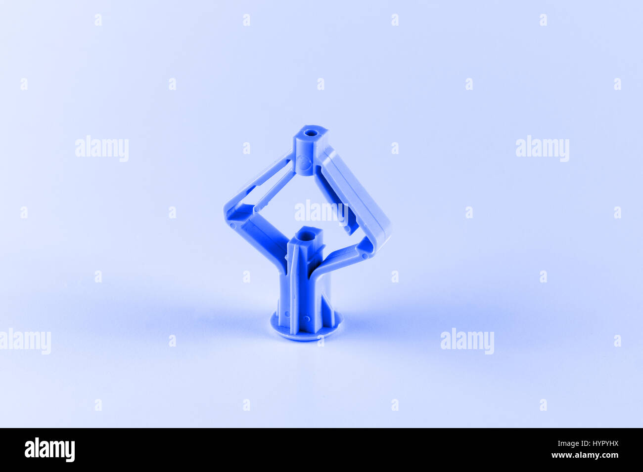 fasteners for fixing during construction Stock Photo - Alamy