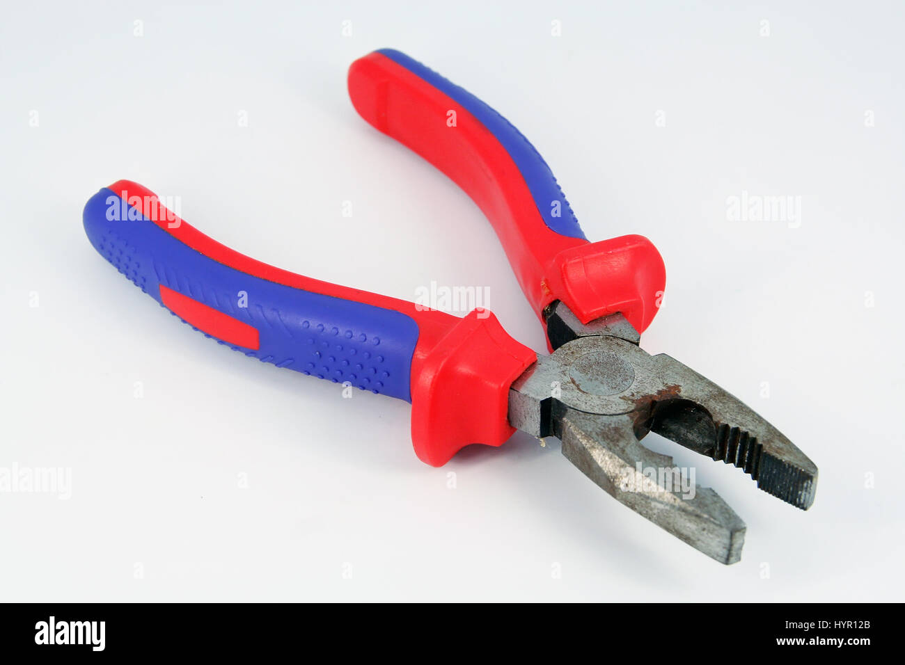 Blue pliers hires stock photography and images Alamy