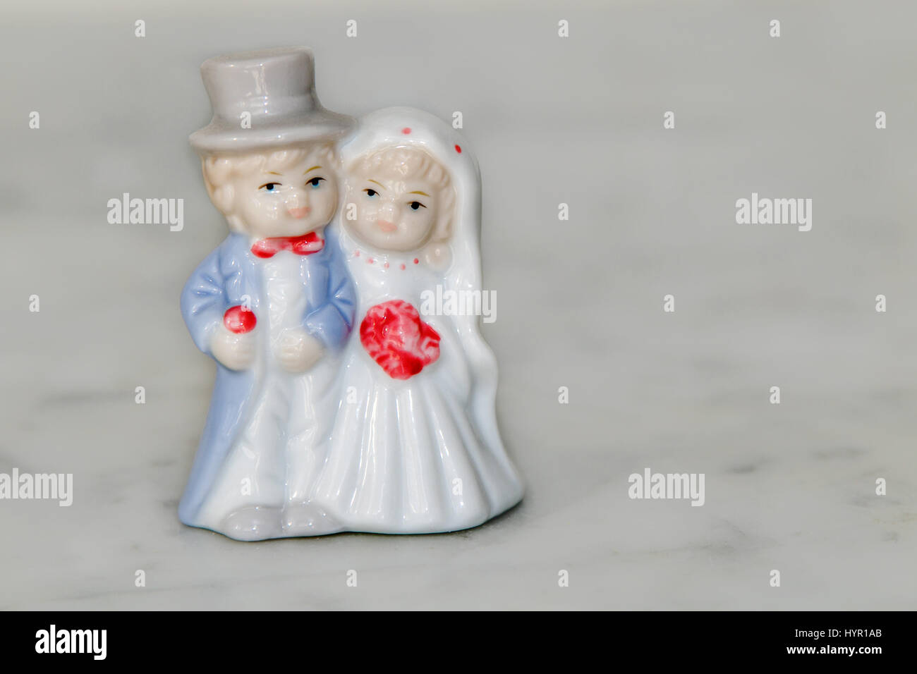 Doll bride hi-res stock photography and images - Alamy