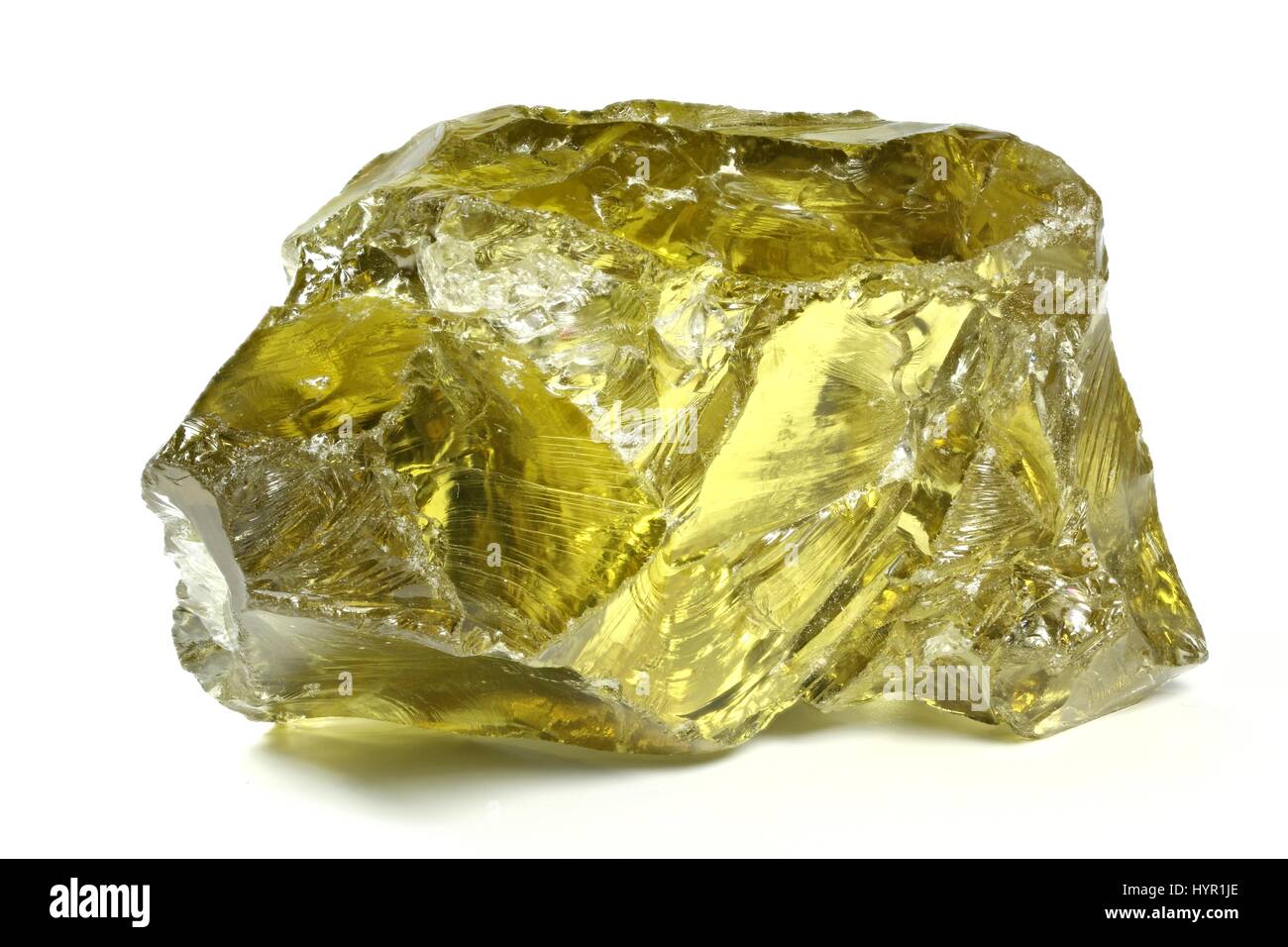 Natural Citrine Gem Stone High Resolution Stock Photography And Images Alamy