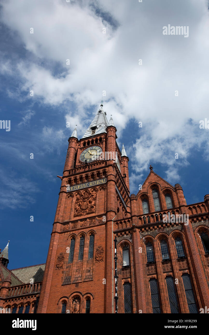 Victoria Gallery Museum Victoria Building University Of Liverpool Victoria Gallery Museum Victoria Building University Of Liverpool