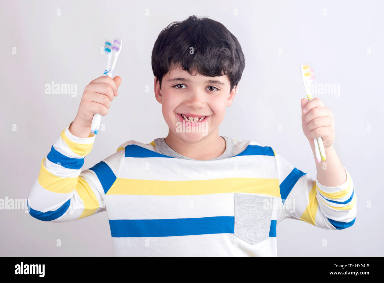 Child chewing gum hires stock photography and images Alamy