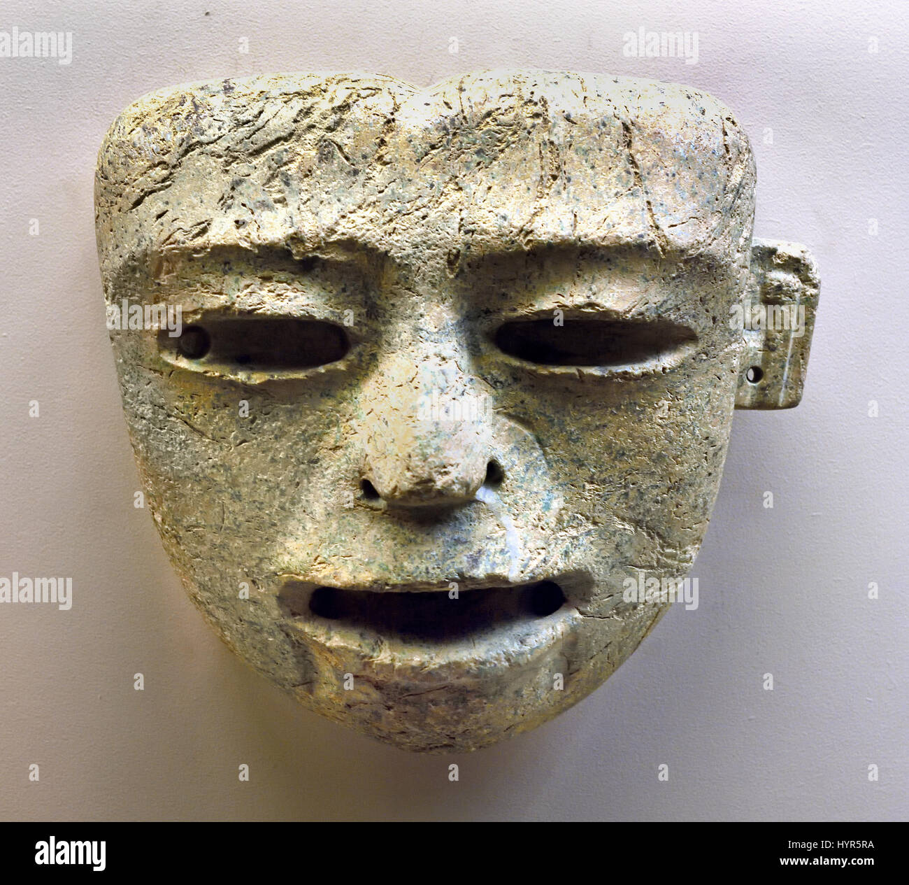 Pottery teotihuacan 150 bc 750 ad hires stock photography and images