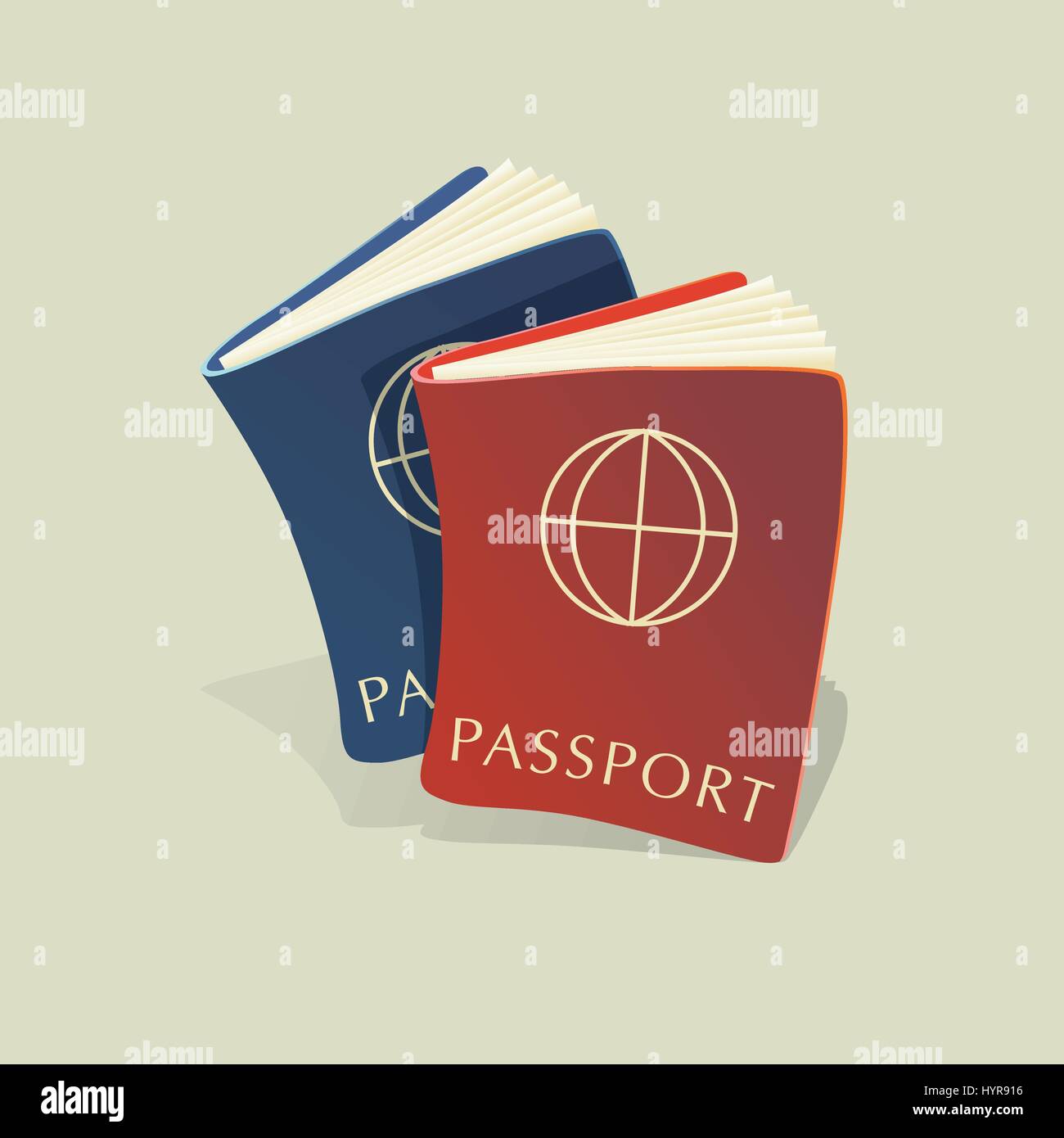 Паспорт арт
