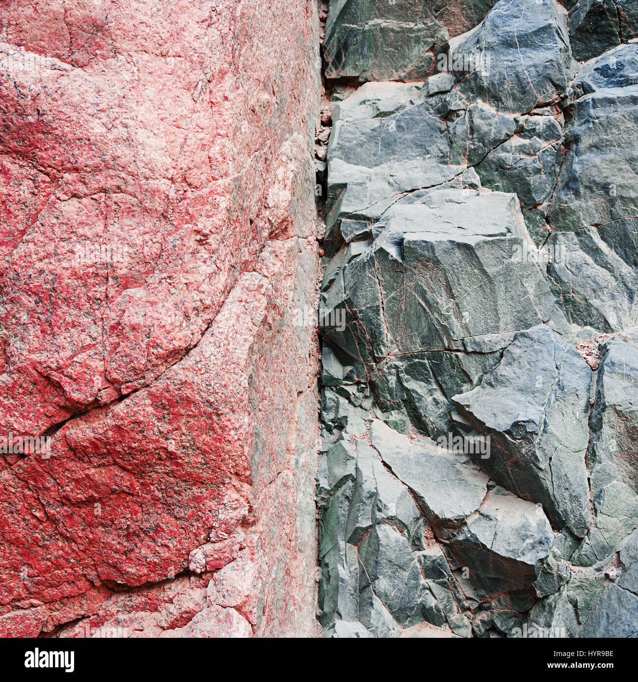Stone rock background texture Stock Photo - Alamy