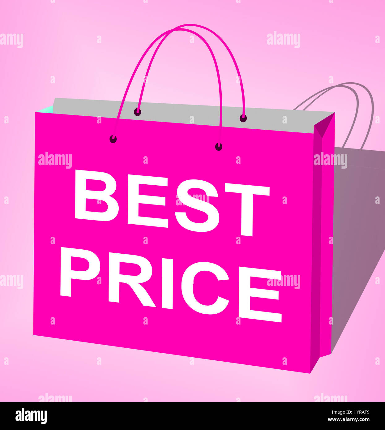 Best Price On Shopping Bags Displays