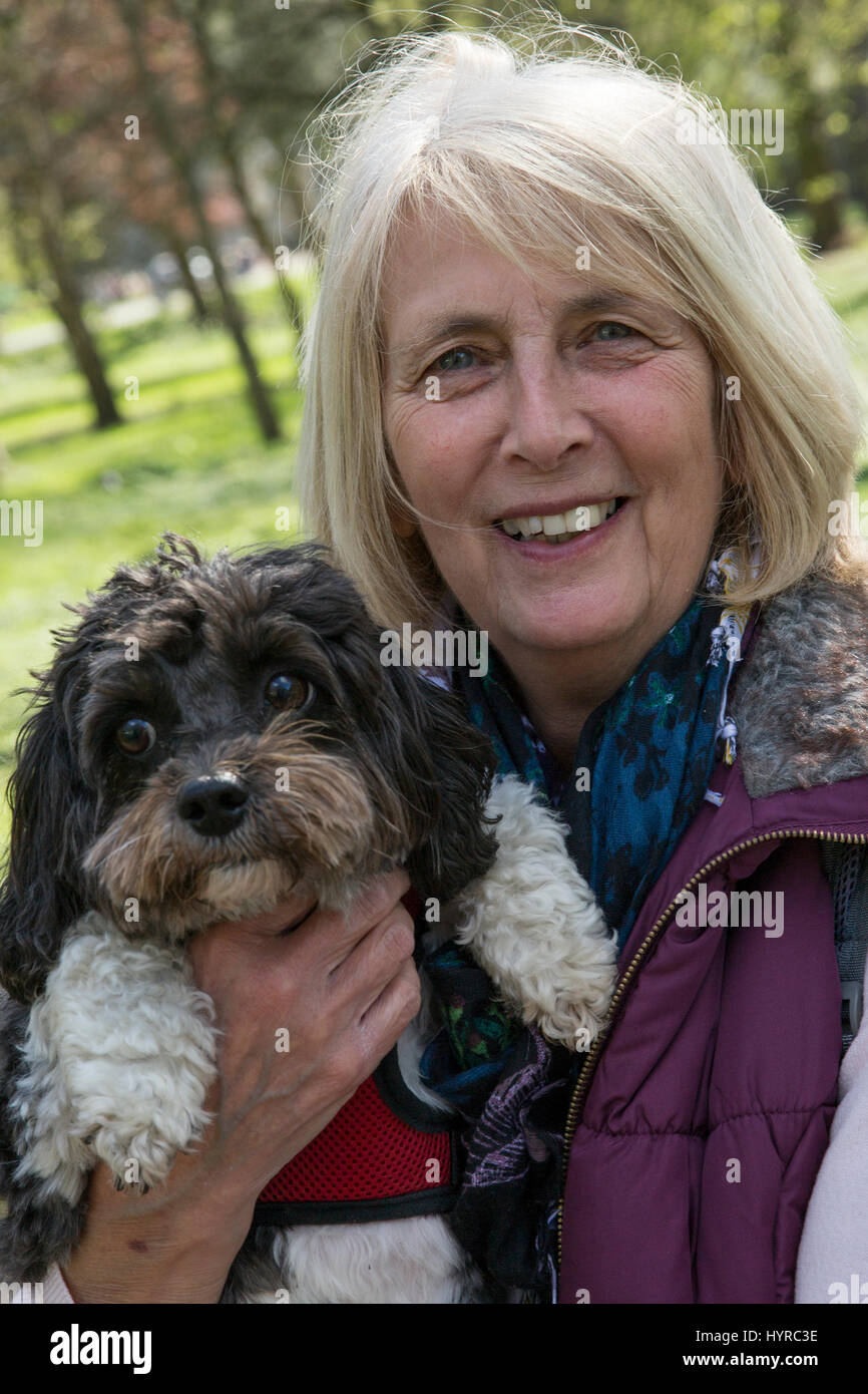 Old doggo hires stock photography and images Alamy