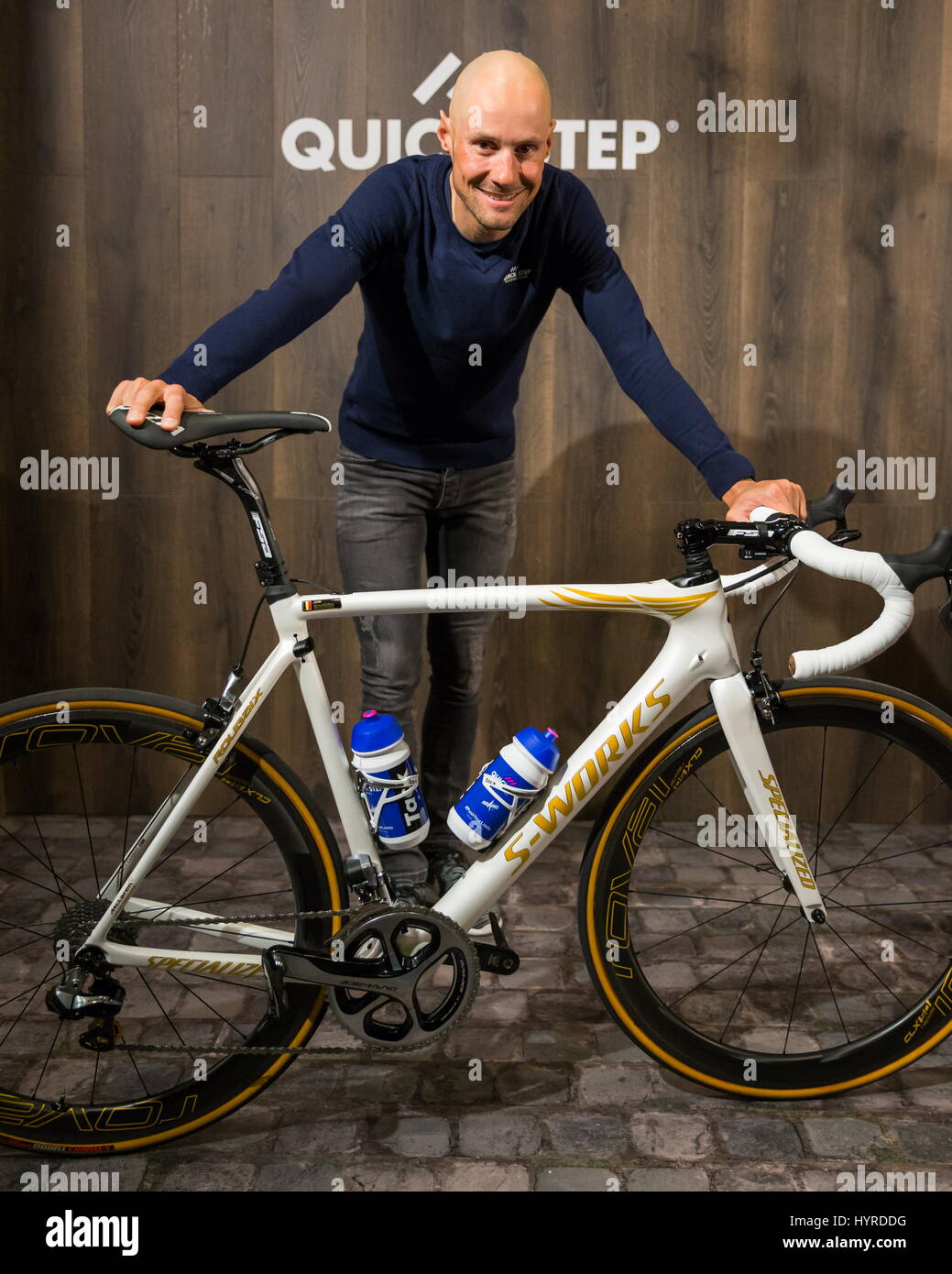 Tom boonen hi-res stock photography and images - Alamy