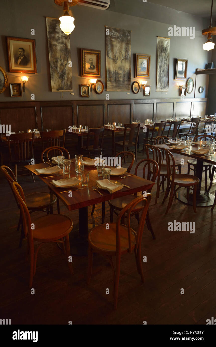 The Bull Valley Roadhouse, Port Costa CA Stock Photo Alamy