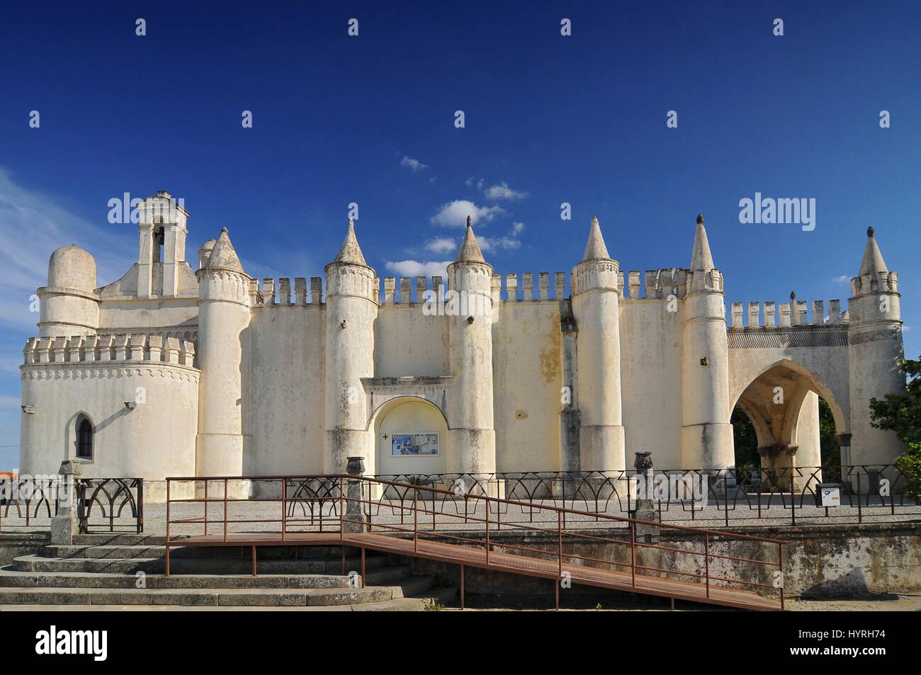 Capela de sao bras hires stock photography and images Alamy