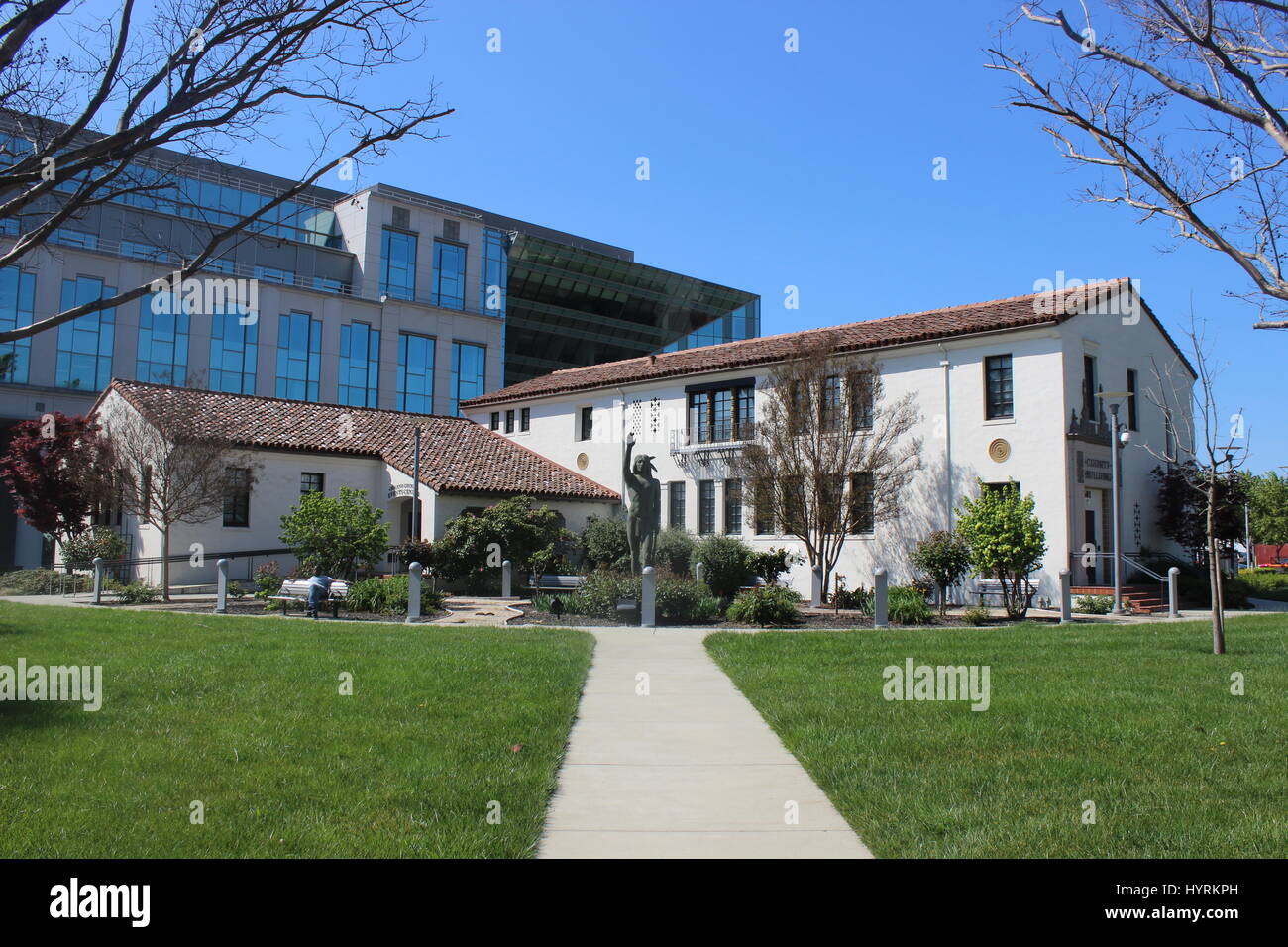 Solano County Event Center, Fairfield, California Stock Photo - Alamy