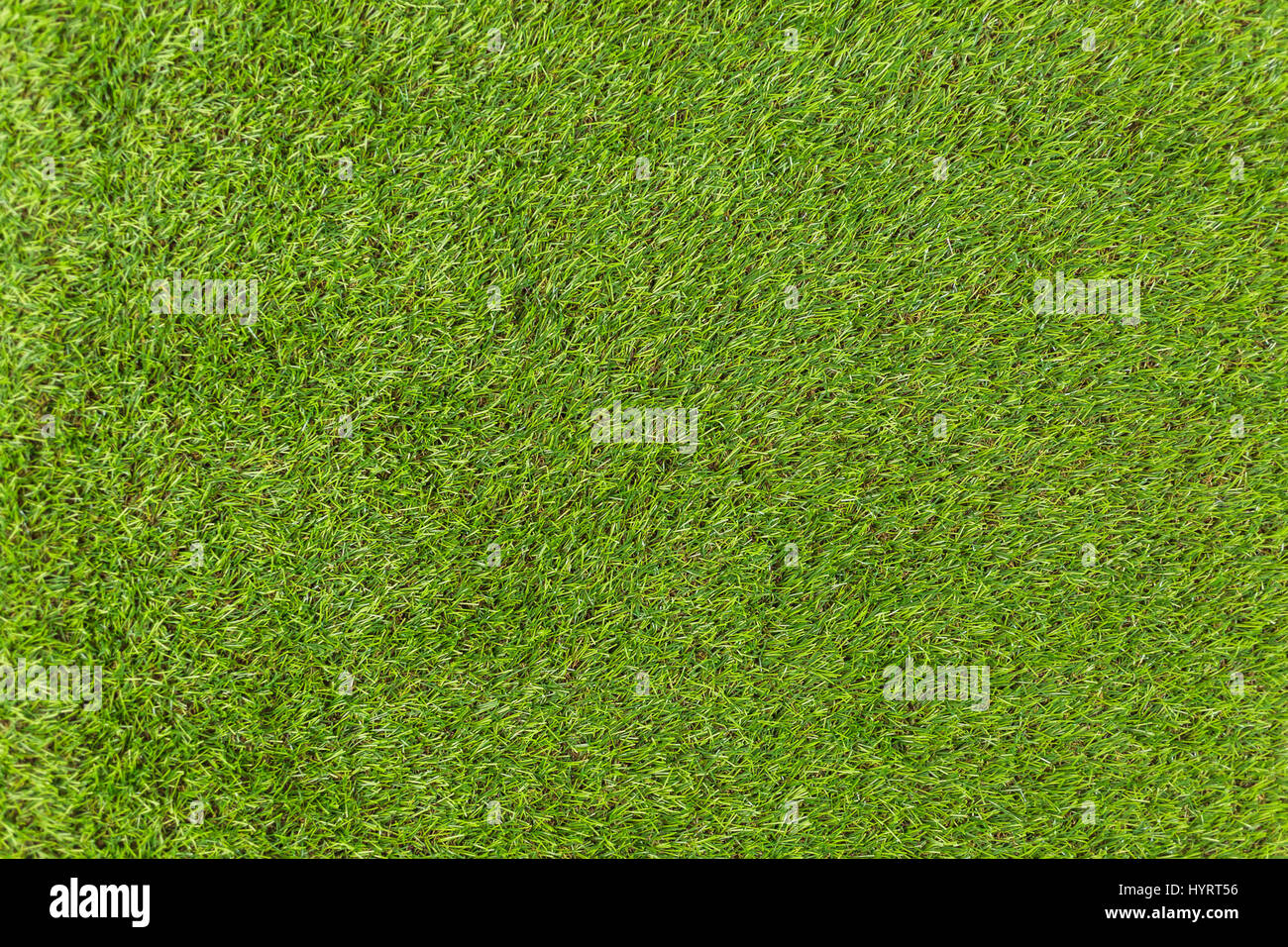 Background of premium artificial turf Stock Photo Alamy