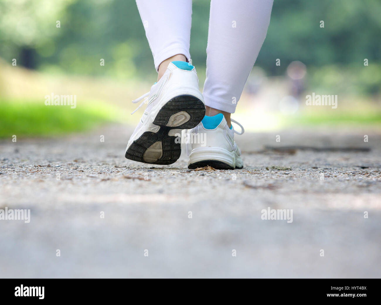 Shoes outdoors hires stock photography and images Alamy