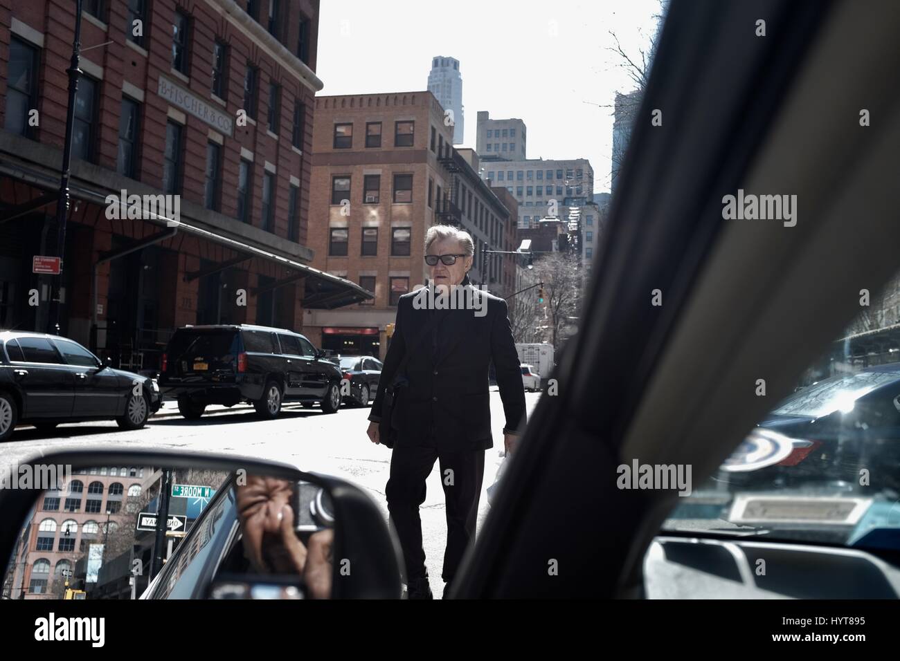 Harvey keitel hires stock photography and images Alamy