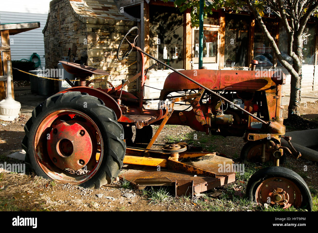 Loveless cafe hires stock photography and images Alamy