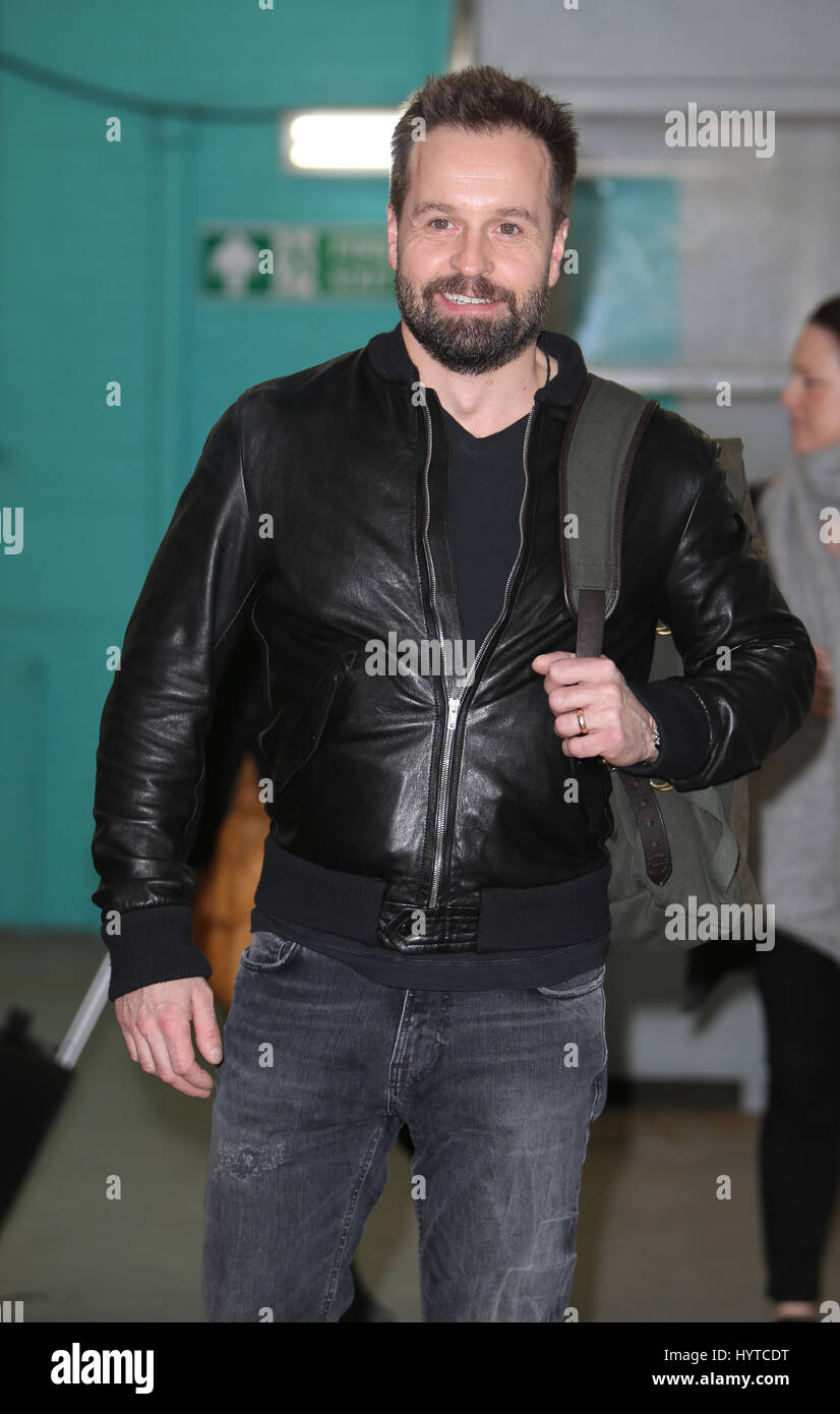 Alfie boe hi-res stock photography and images - Alamy