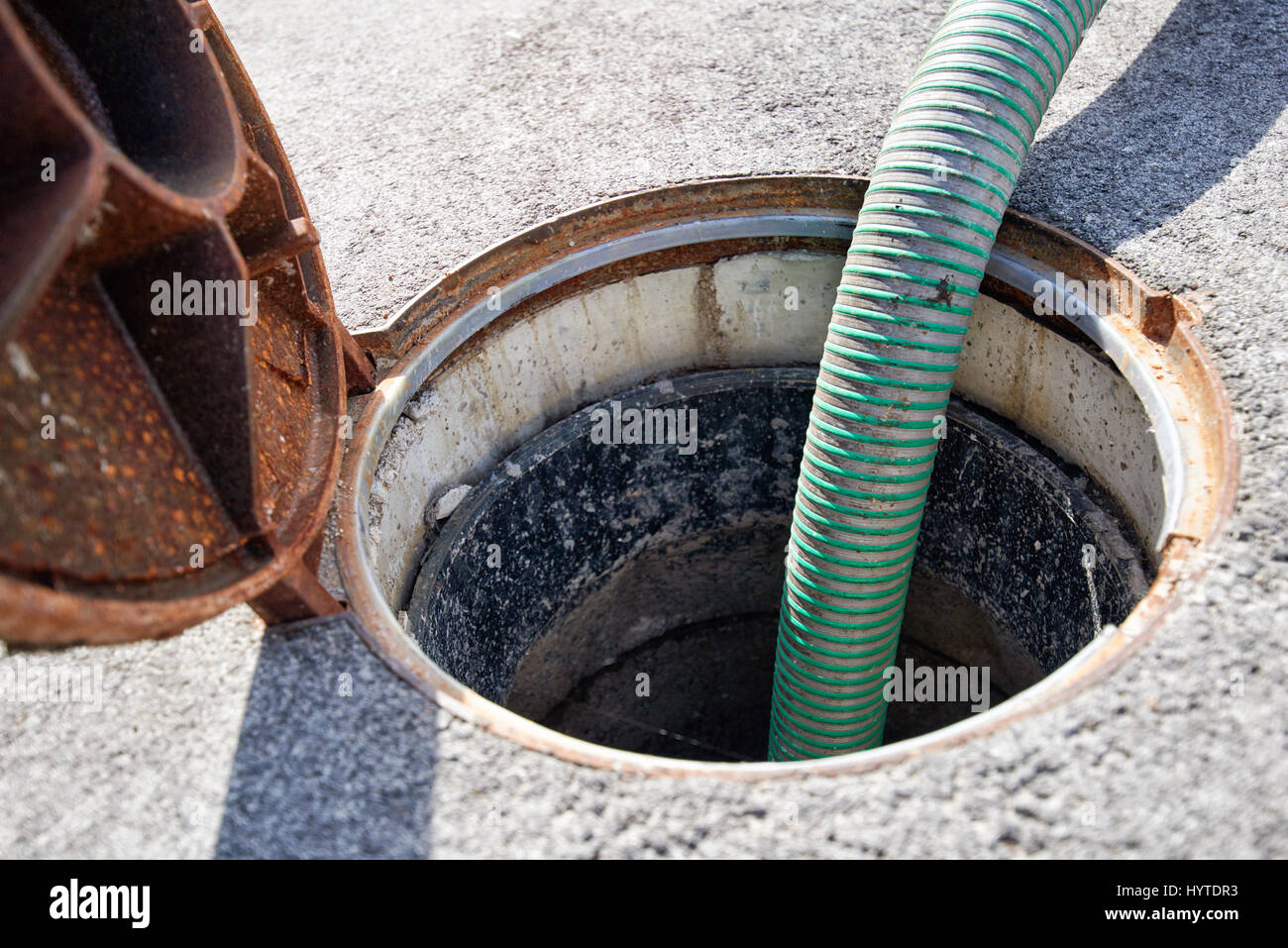 When Should You Pump Your Septic Tank - A&L Cesspool