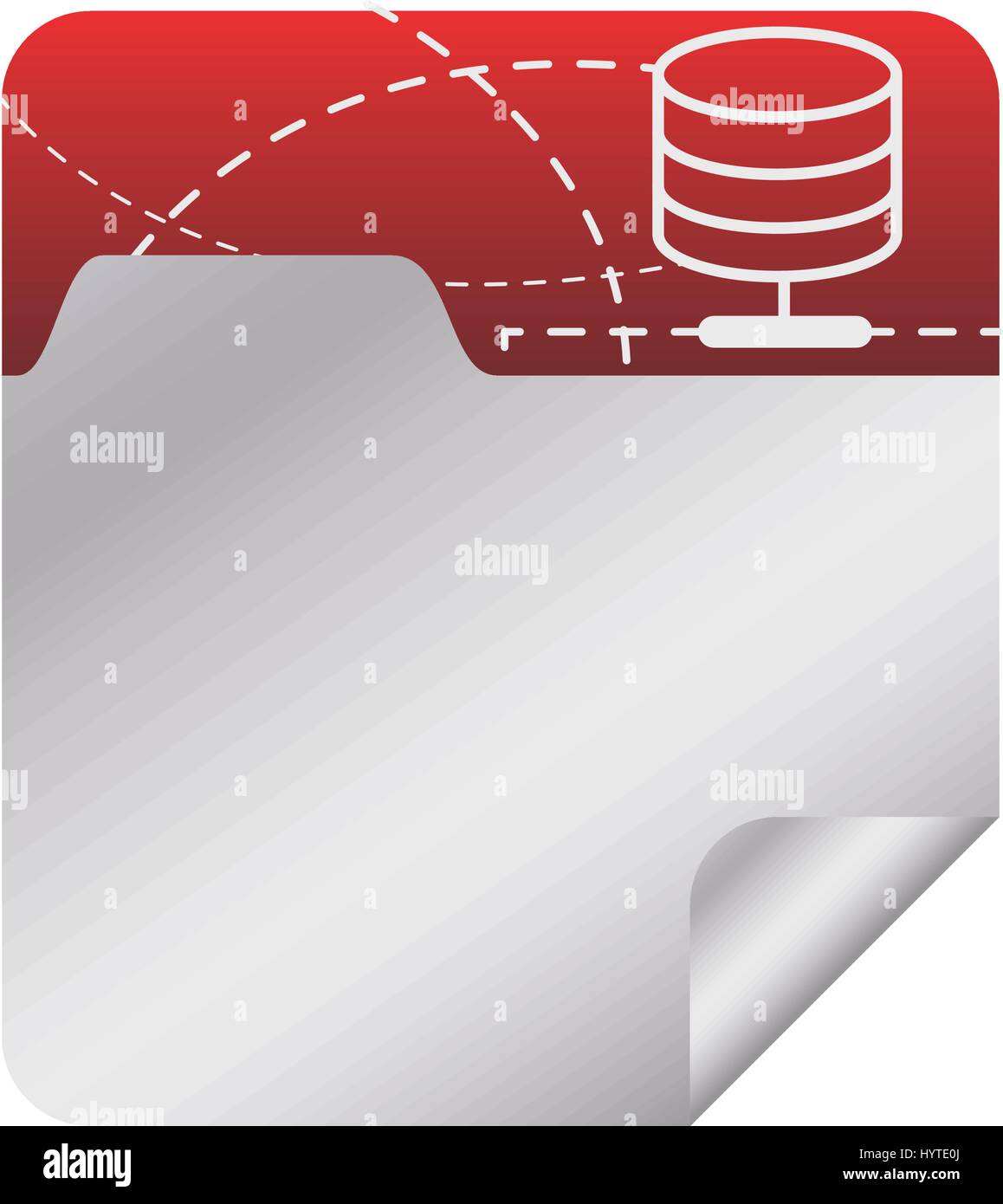 Browser web interface icon vector illustration graphic design Stock ...