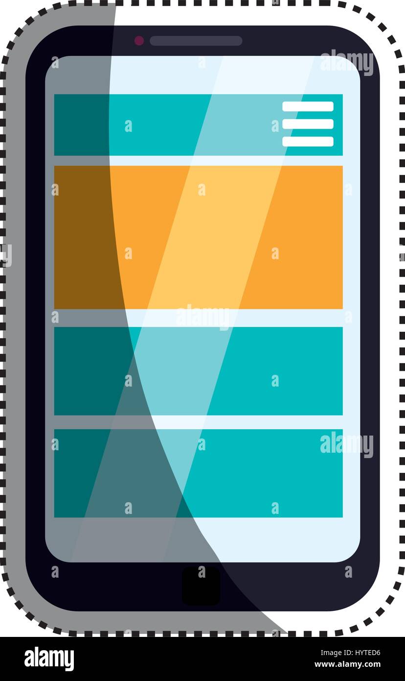 Browser web interface icon vector illustration graphic design Stock ...