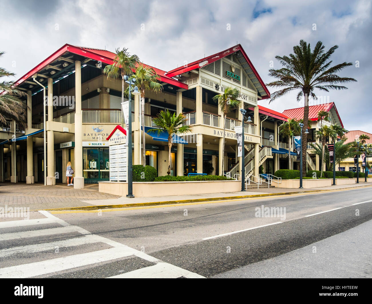 cayman hires stock photography and images Alamy