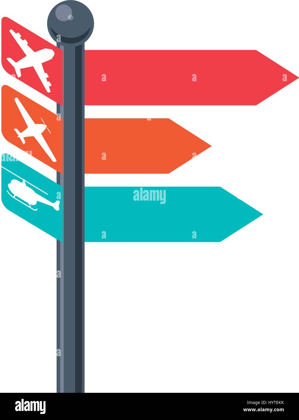 Aviation statistics infographic icon vector illustration graphic design ...