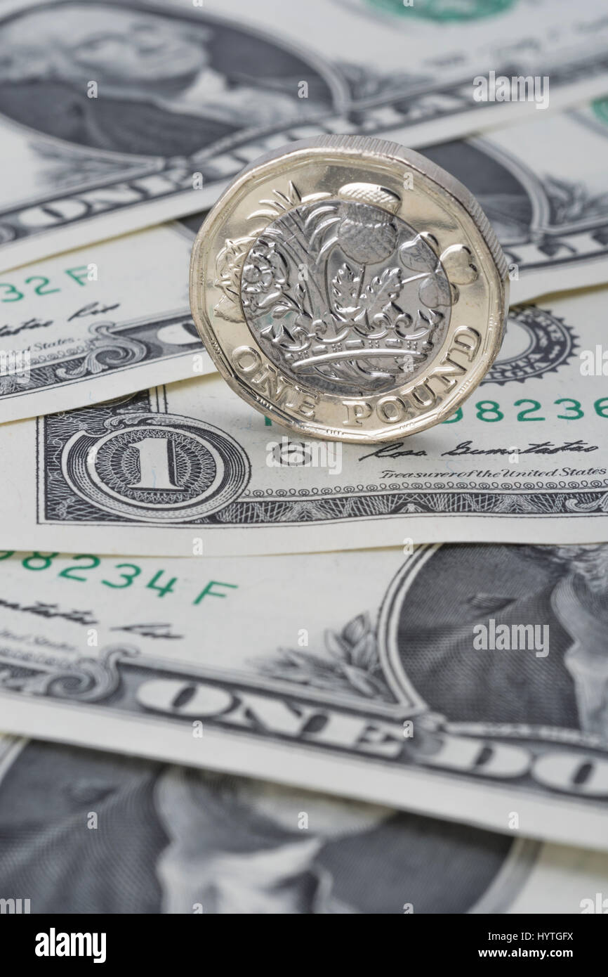 How Much Is 1 Us Dollar To 1 British Pound Dollar Poster how-much-is-1-us-dollar-to-1-british-pound-dollar-poster