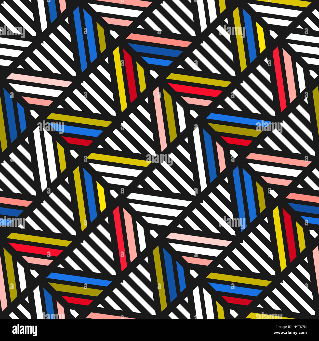 90s 80s style pattern hi-res stock photography and images - Alamy