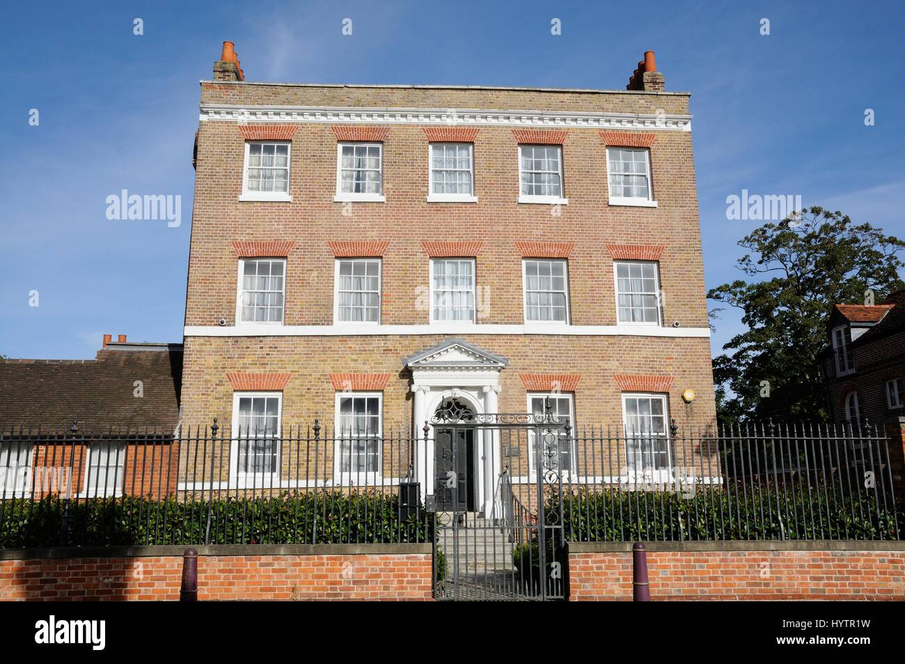 Stanstead abbotts hertfordshire hires stock photography and images Alamy