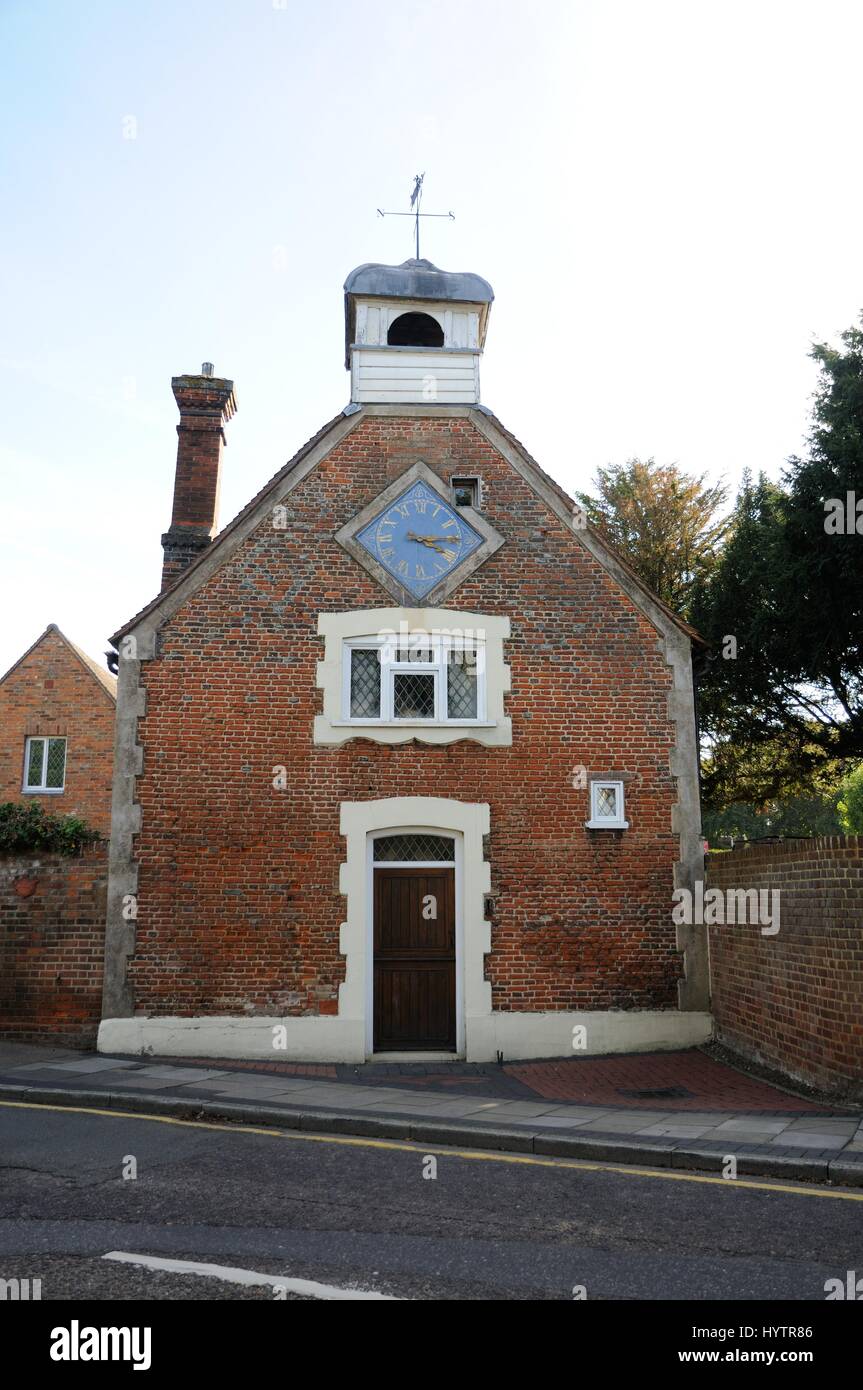 Stanstead house hires stock photography and images Alamy