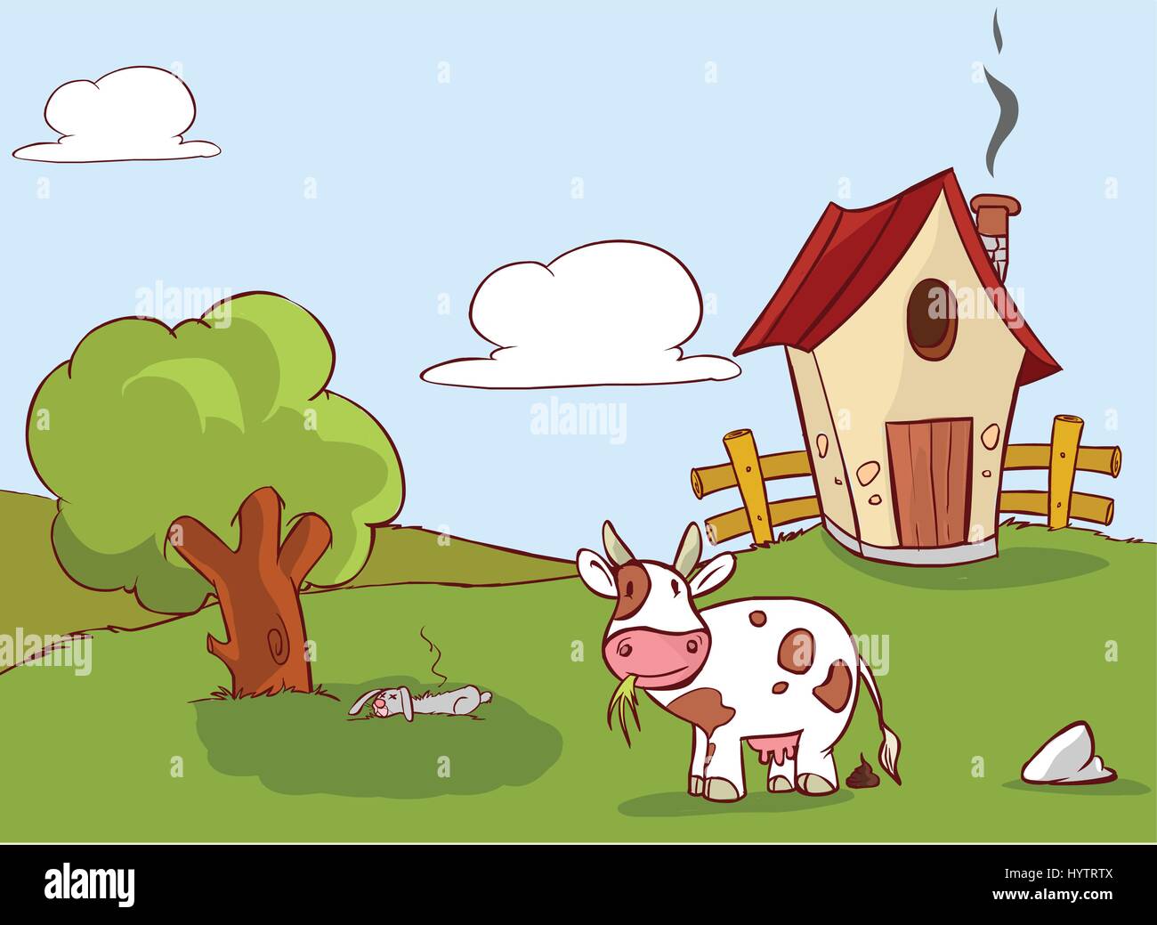 Carbon dating clipart