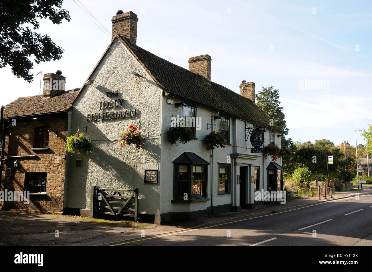 Stanstead abbotts hertfordshire hires stock photography and images Alamy